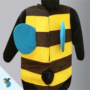 Disfraz Abeja